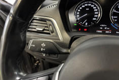 BMW Série 1 118iA 136ch M Sport Ultimate 5p Euro6d-T