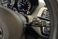 BMW Série 1 118iA 136ch M Sport Ultimate 5p Euro6d-T