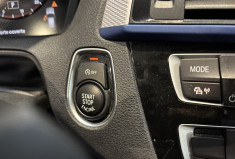 BMW Série 1 118iA 136ch M Sport Ultimate 5p Euro6d-T