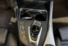 BMW Série 1 118iA 136ch M Sport Ultimate 5p Euro6d-T