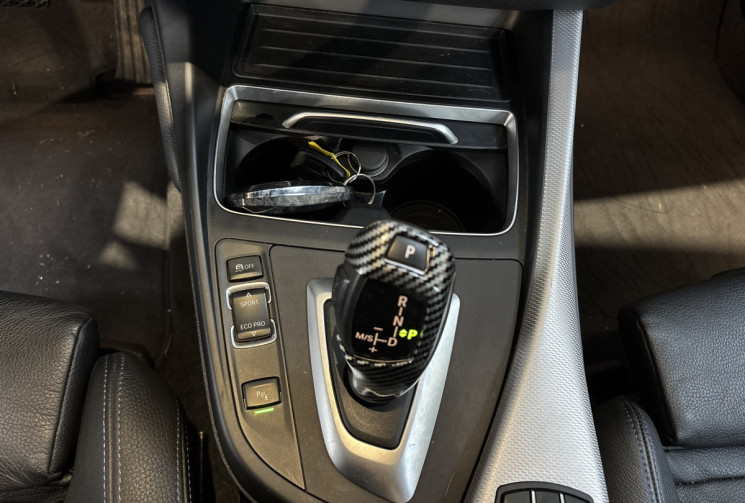 BMW Série 1 118iA 136ch M Sport Ultimate 5p Euro6d-T