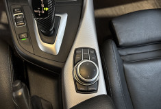 BMW Série 1 118iA 136ch M Sport Ultimate 5p Euro6d-T