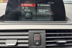 BMW Série 1 118iA 136ch M Sport Ultimate 5p Euro6d-T