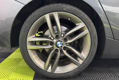 BMW Série 1 118iA 136ch M Sport Ultimate 5p Euro6d-T