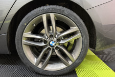 BMW Série 1 118iA 136ch M Sport Ultimate 5p Euro6d-T