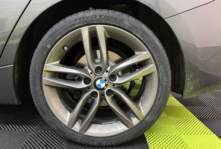 BMW Série 1 118iA 136ch M Sport Ultimate 5p Euro6d-T