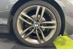BMW Série 1 118iA 136ch M Sport Ultimate 5p Euro6d-T