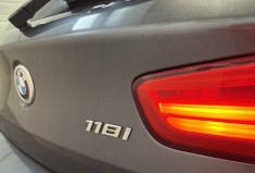 BMW Série 1 118iA 136ch M Sport Ultimate 5p Euro6d-T