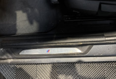 BMW Série 1 118iA 136ch M Sport Ultimate 5p Euro6d-T