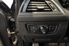 BMW Série 1 118iA 136ch M Sport Ultimate 5p Euro6d-T