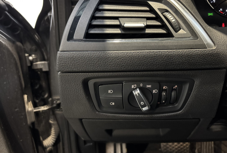 BMW Série 1 118iA 136ch M Sport Ultimate 5p Euro6d-T