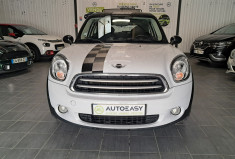 Mini PACEMAN R61 1.6 112 ch Cooper D  Pack Chili - TBE - option - suivi garage - garantie