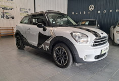 Mini PACEMAN R61 1.6 112 ch Cooper D  Pack Chili - TBE - option - suivi garage - garantie