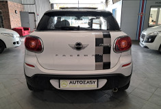 Mini PACEMAN R61 1.6 112 ch Cooper D  Pack Chili - TBE - option - suivi garage - garantie
