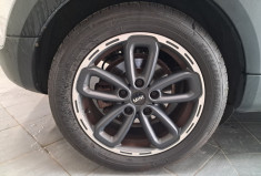 Mini PACEMAN R61 1.6 112 ch Cooper D  Pack Chili - TBE - option - suivi garage - garantie