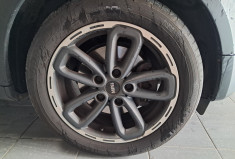 Mini PACEMAN R61 1.6 112 ch Cooper D  Pack Chili - TBE - option - suivi garage - garantie