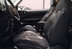 Mini PACEMAN R61 1.6 112 ch Cooper D  Pack Chili - TBE - option - suivi garage - garantie