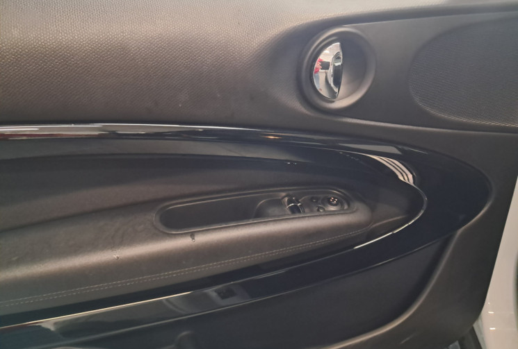 Mini PACEMAN R61 1.6 112 ch Cooper D  Pack Chili - TBE - option - suivi garage - garantie