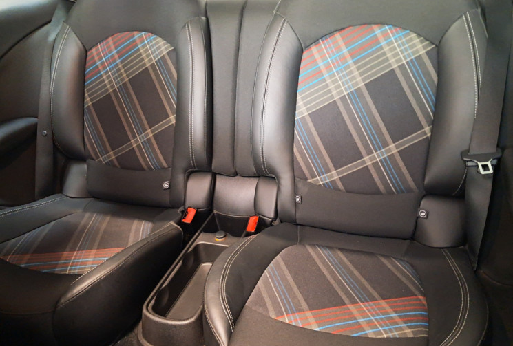 Mini PACEMAN R61 1.6 112 ch Cooper D  Pack Chili - TBE - option - suivi garage - garantie