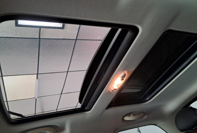 Mini PACEMAN R61 1.6 112 ch Cooper D  Pack Chili - TBE - option - suivi garage - garantie