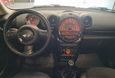 Mini PACEMAN R61 1.6 112 ch Cooper D  Pack Chili - TBE - option - suivi garage - garantie