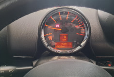 Mini PACEMAN R61 1.6 112 ch Cooper D  Pack Chili - TBE - option - suivi garage - garantie