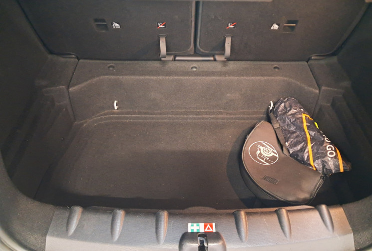 Mini PACEMAN R61 1.6 112 ch Cooper D  Pack Chili - TBE - option - suivi garage - garantie