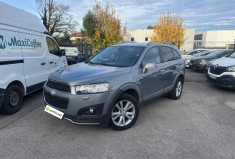 Chevrolet CAPTIVA 2.2 / 163 CH / LT PLUS / 7 PLACES 