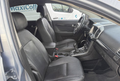 Chevrolet CAPTIVA 2.2 / 163 CH / LT PLUS / 7 PLACES 
