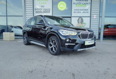 BMW X1 X1 sDrive18i 140ch xLine Euro6d-