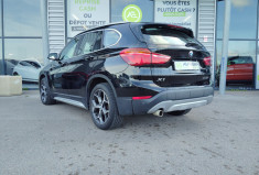 BMW X1 X1 sDrive18i 140ch xLine Euro6d-
