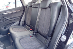 BMW X1 X1 sDrive18i 140ch xLine Euro6d-