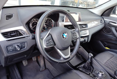 BMW X1 X1 sDrive18i 140ch xLine Euro6d-