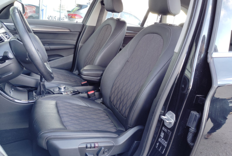 BMW X1 X1 sDrive18i 140ch xLine Euro6d-