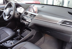 BMW X1 X1 sDrive18i 140ch xLine Euro6d-