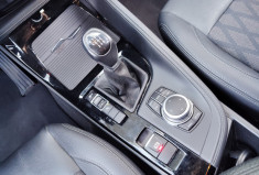 BMW X1 X1 sDrive18i 140ch xLine Euro6d-