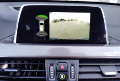 BMW X1 X1 sDrive18i 140ch xLine Euro6d-