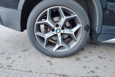 BMW X1 X1 sDrive18i 140ch xLine Euro6d-