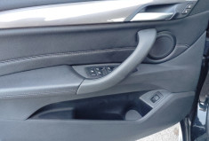 BMW X1 X1 sDrive18i 140ch xLine Euro6d-