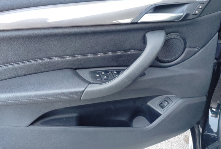 BMW X1 X1 sDrive18i 140ch xLine Euro6d-