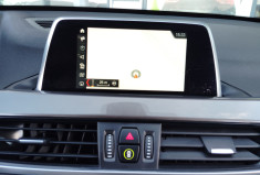 BMW X1 X1 sDrive18i 140ch xLine Euro6d-