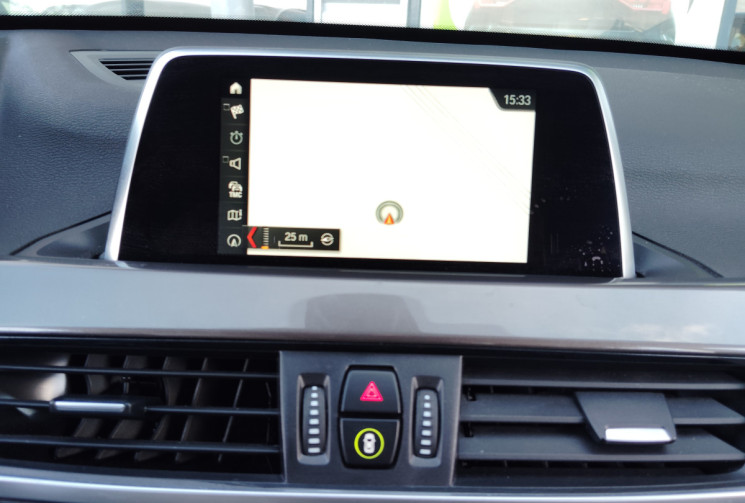 BMW X1 X1 sDrive18i 140ch xLine Euro6d-