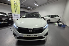 Dacia Sandero 1.0 SCe 65ch Essential