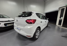 Dacia Sandero 1.0 SCe 65ch Essential