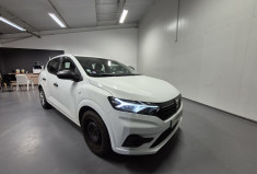 Dacia Sandero 1.0 SCe 65ch Essential