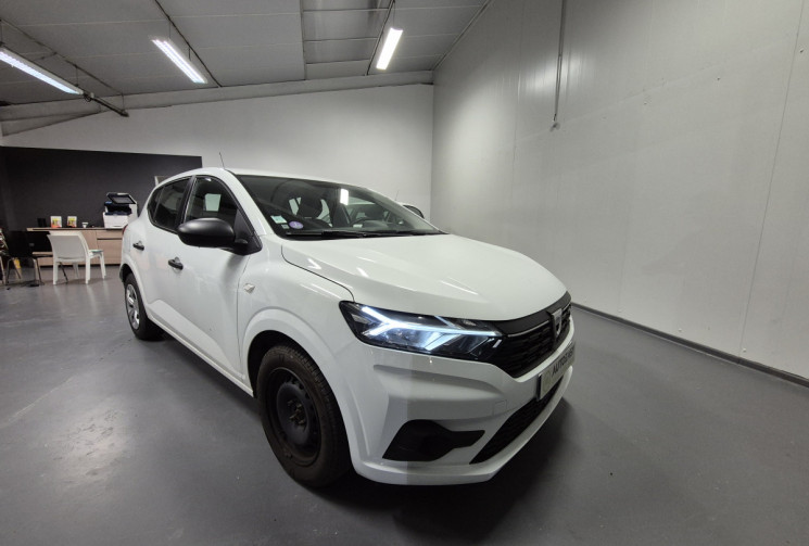 Dacia Sandero 1.0 SCe 65ch Essential