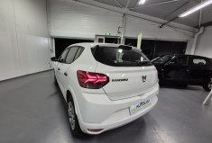 Dacia Sandero 1.0 SCe 65ch Essential