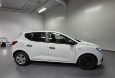 Dacia Sandero 1.0 SCe 65ch Essential
