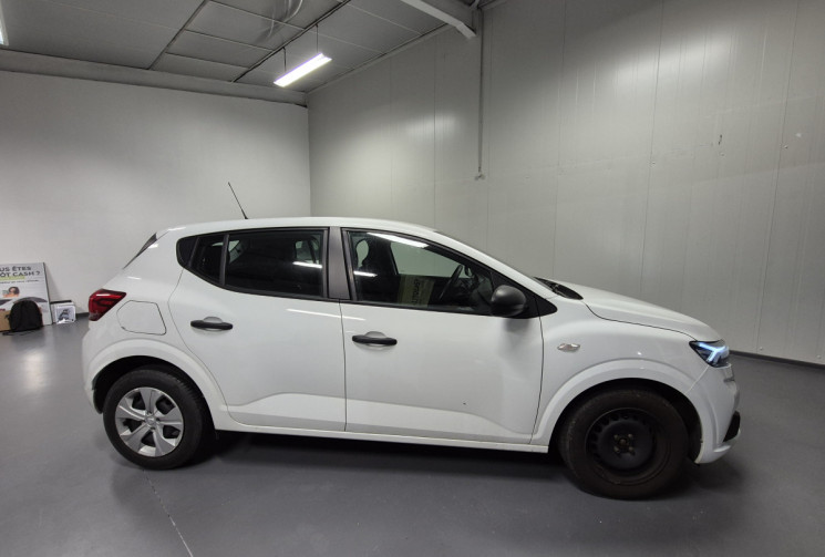 Dacia Sandero 1.0 SCe 65ch Essential