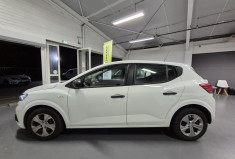 Dacia Sandero 1.0 SCe 65ch Essential